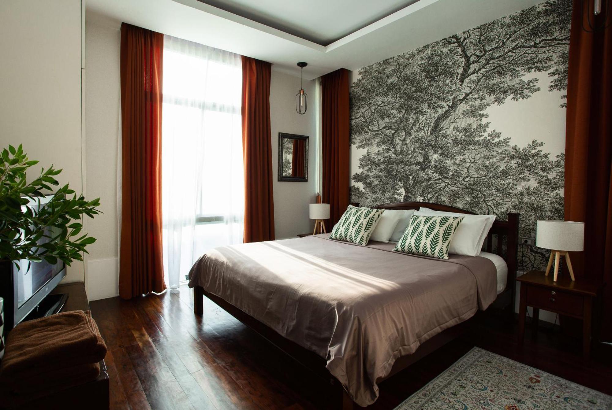 Nagawari Art Maldives Pattaya Villa Na Chom Thian Εξωτερικό φωτογραφία
