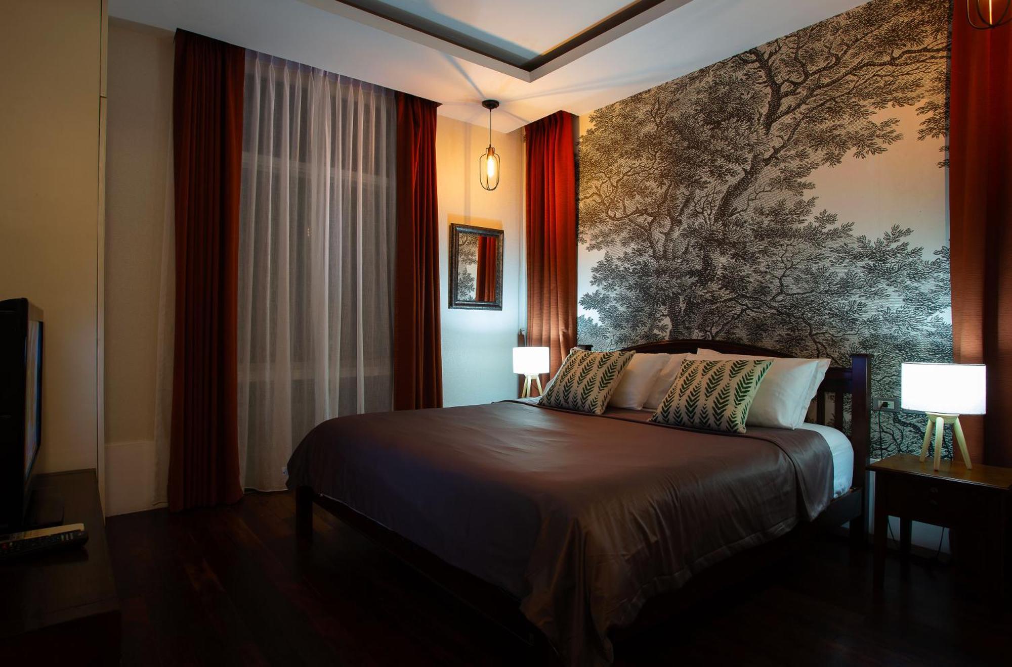 Nagawari Art Maldives Pattaya Villa Na Chom Thian Εξωτερικό φωτογραφία