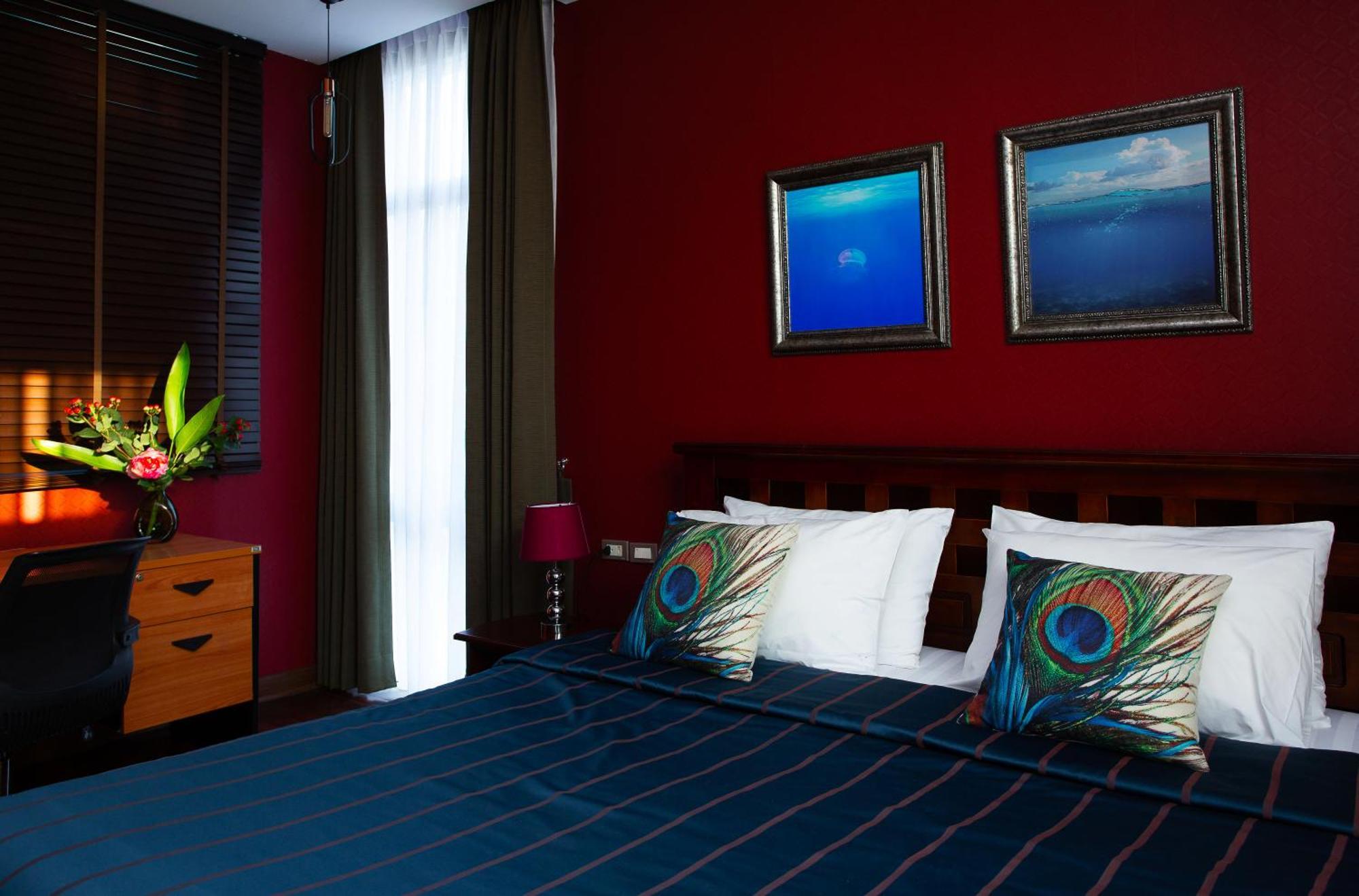 Nagawari Art Maldives Pattaya Villa Na Chom Thian Εξωτερικό φωτογραφία