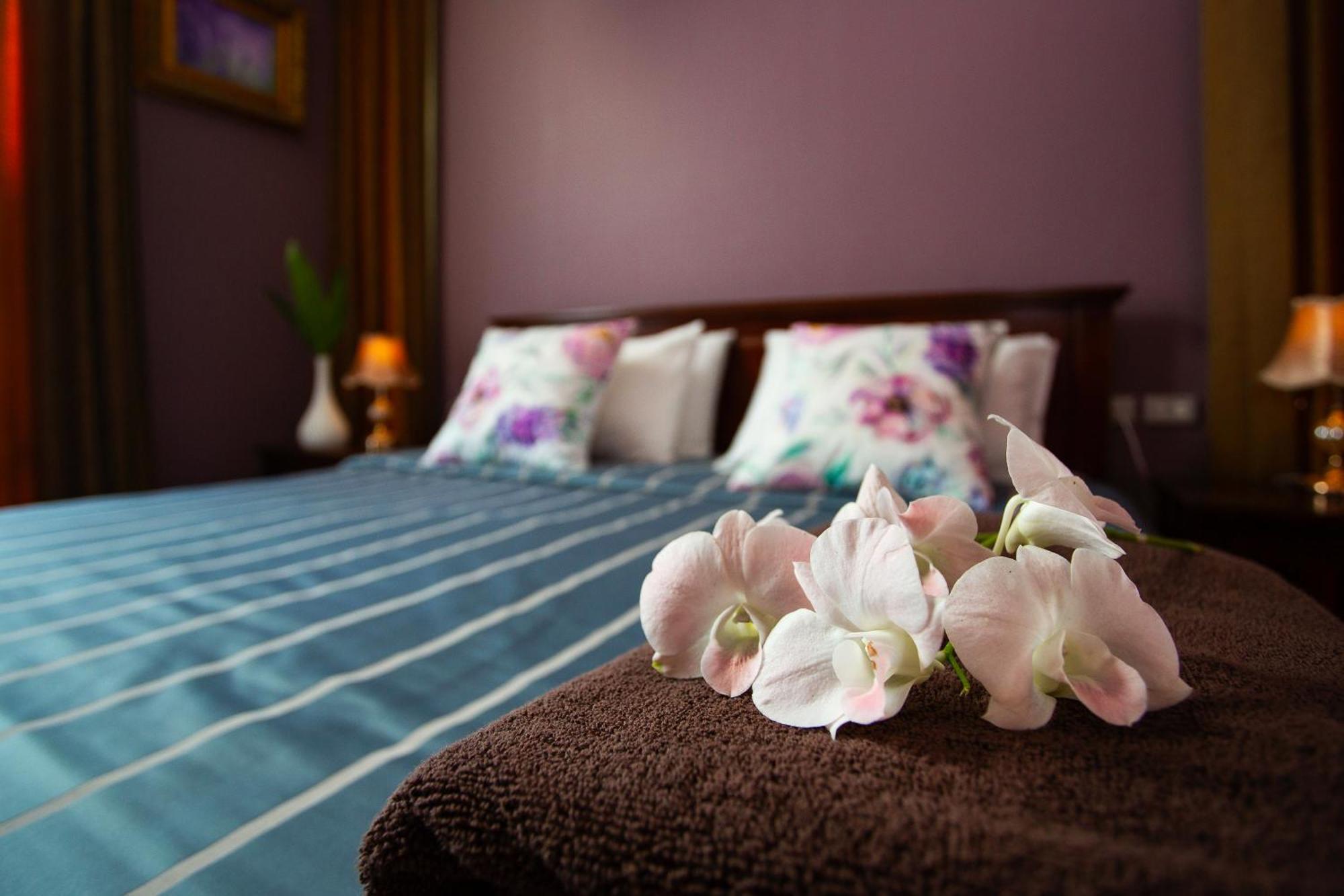Nagawari Art Maldives Pattaya Villa Na Chom Thian Εξωτερικό φωτογραφία